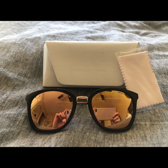 Michael kors Lugano polarized sunglasses - Picture 7 of 7